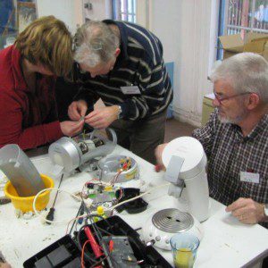 Senseo Repair Café