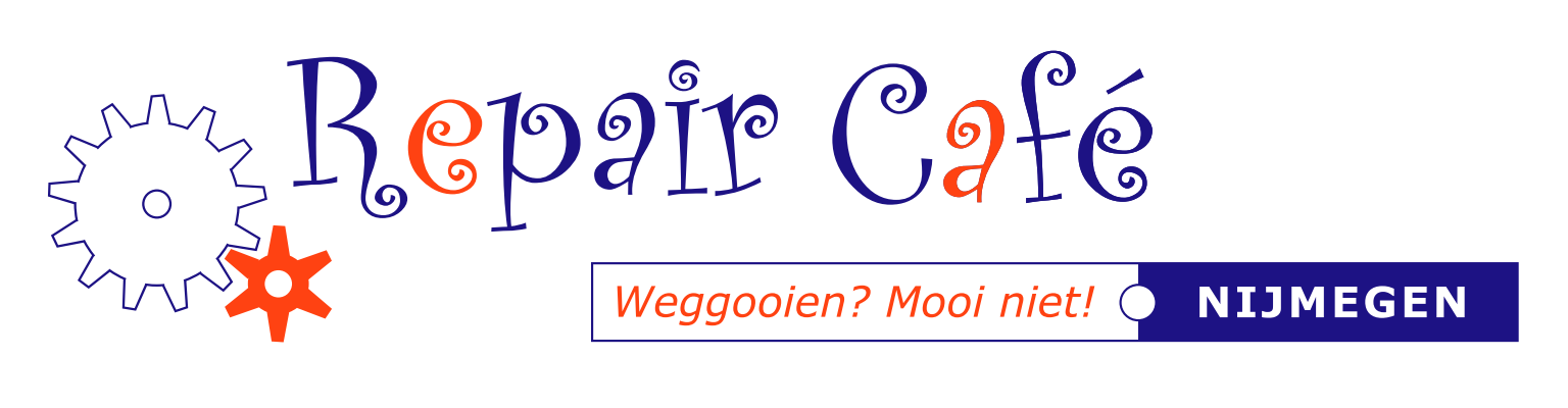 Repair Café Nijmegen